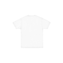 Load image into Gallery viewer, Unlikely Hero Tee (White) - SNOVMBR