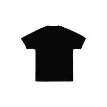 Load image into Gallery viewer, Red Winter Tee (Black) - SNOVMBR