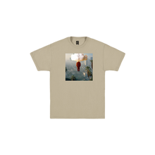 Load image into Gallery viewer, Cloud IX Tee - SNOVMBR