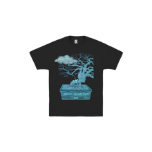 Load image into Gallery viewer, Dream Aboretum Tee (Black) - SNOVMBR