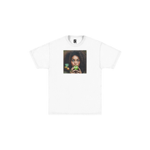 Load image into Gallery viewer, Eve Tee (White) - SNOVMBR