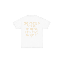 Load image into Gallery viewer, Living Proof Tee (White) - SNOVMBR
