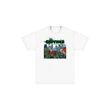 Load image into Gallery viewer, The City Tee - SNOVMBR