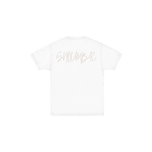 Load image into Gallery viewer, Famille Tee (White) - SNOVMBR