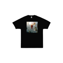 Load image into Gallery viewer, Cloud IX Tee (Black) - SNOVMBR