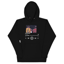 Load image into Gallery viewer, Unisex Hoodie - SNOVMBR