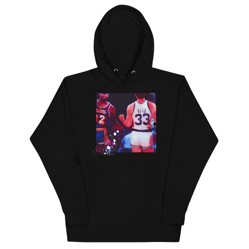 Rivalry Hoodie - SNOVMBR