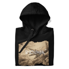 Load image into Gallery viewer, Hand of God Hoodie - SNOVMBR