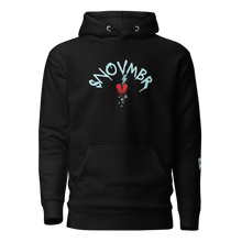 Load image into Gallery viewer, Dream Aboretum Hoodie - SNOVMBR