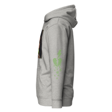 Load image into Gallery viewer, Eve Hoodie (Grey) - SNOVMBR