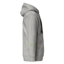 Load image into Gallery viewer, Eve Hoodie (Grey) - SNOVMBR