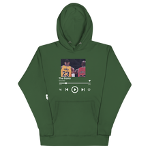 Load image into Gallery viewer, Unisex Hoodie - SNOVMBR