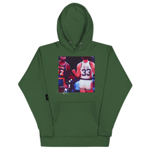 Load image into Gallery viewer, Rivalry Hoodie - SNOVMBR