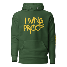 Load image into Gallery viewer, Living Proof Hoodie - SNOVMBR