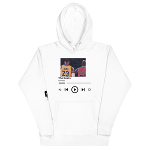 The Goats Single Hoodie - SNOVMBR