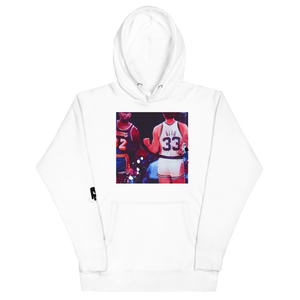 Rivalry Hoodie - SNOVMBR