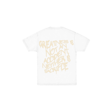 Load image into Gallery viewer, Living Proof Wavy Tee (White) - SNOVMBR