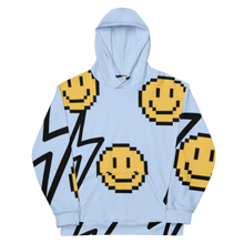 Load image into Gallery viewer, Smiley Hoodie - SNOVMBR
