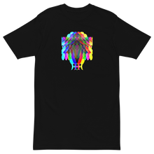 Load image into Gallery viewer, Distorted Angel T-Shirt - SNOVMBR