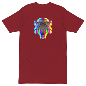 Distorted Angel T-Shirt - SNOVMBR