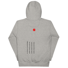 Load image into Gallery viewer, 12AM Unisex Hoodie - SNOVMBR