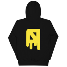 Load image into Gallery viewer, Mind Over Matter Hoodie - SNOVMBR