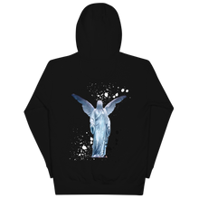 Load image into Gallery viewer, Snovmbr Angel Hoodie - SNOVMBR