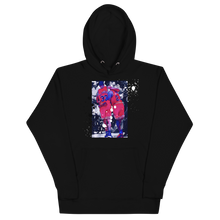 Load image into Gallery viewer, Bad Pizza Hoodie - SNOVMBR