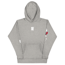 Load image into Gallery viewer, Snovmbr Angel Hoodie - SNOVMBR