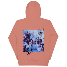Load image into Gallery viewer, C.O.G. War Angels Hoodie - SNOVMBR