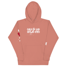 Load image into Gallery viewer, C.O.G. War Angels Hoodie - SNOVMBR