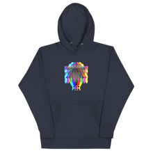 Load image into Gallery viewer, Distorted Angel Hoodie - SNOVMBR