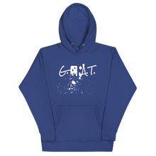 Load image into Gallery viewer, GOAT Hoodie - SNOVMBR