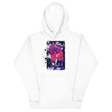 Load image into Gallery viewer, Bad Pizza Hoodie - SNOVMBR