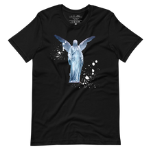 Load image into Gallery viewer, Snovmbr Angel Tee - SNOVMBR