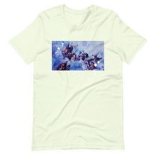 Load image into Gallery viewer, War Angels Tee - SNOVMBR